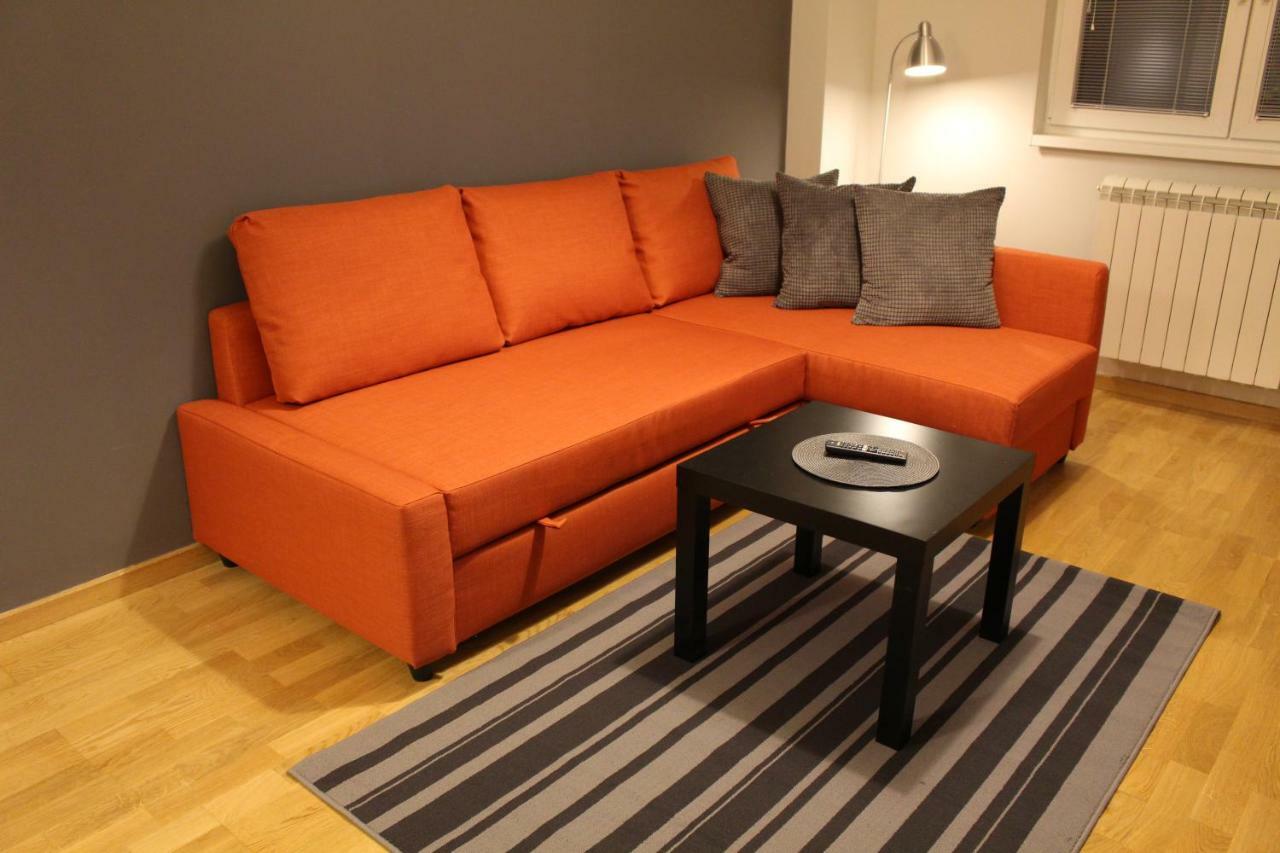 Skopje Home 3 Екстериор снимка