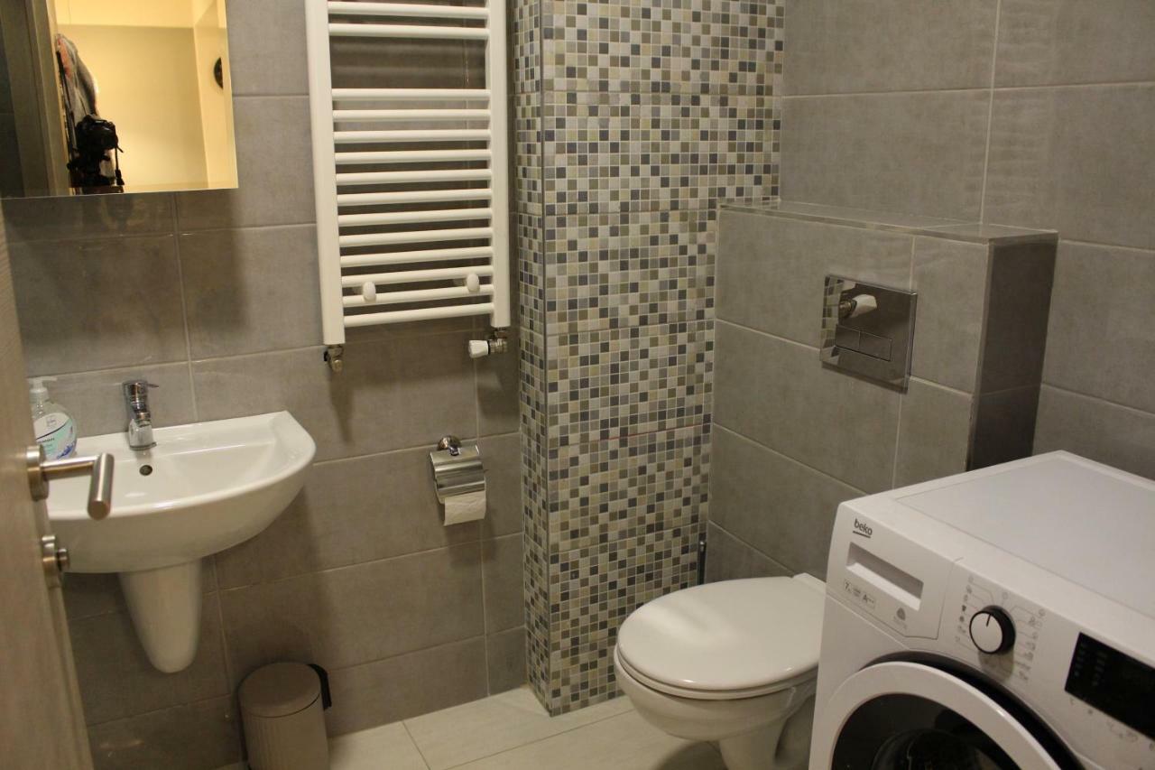 Skopje Home 3 Екстериор снимка