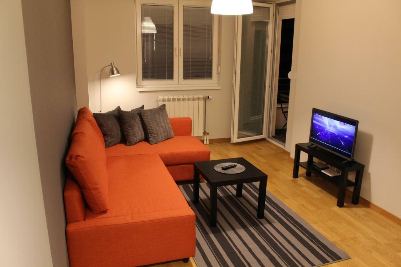 Skopje Home 3 Екстериор снимка
