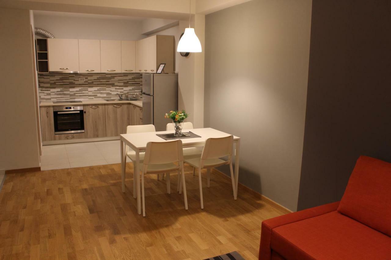 Skopje Home 3 Екстериор снимка